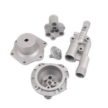 Cheap promotional aluminum die casting engine parts